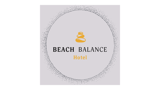 Beach Balance 12