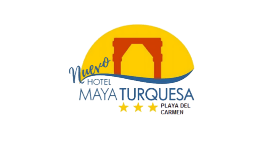 Maya Turquesa 1